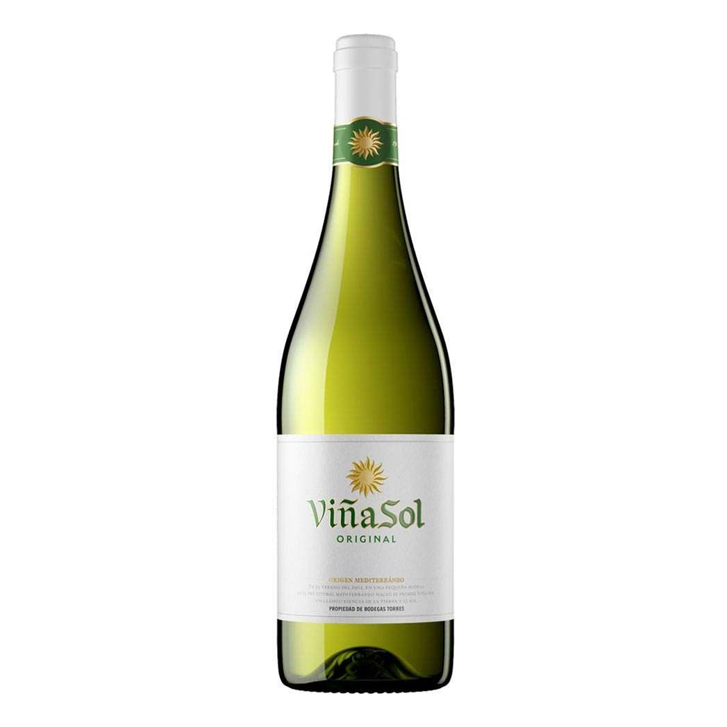 Сухое вино VinaSol 0,75 л