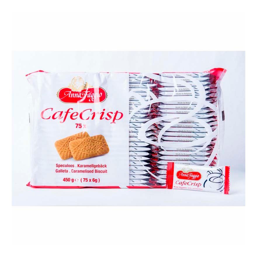 Печенье Anna Faggio 450 г