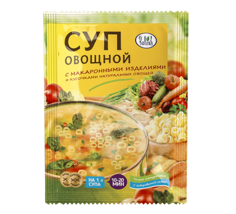 Суп Relish 60 г