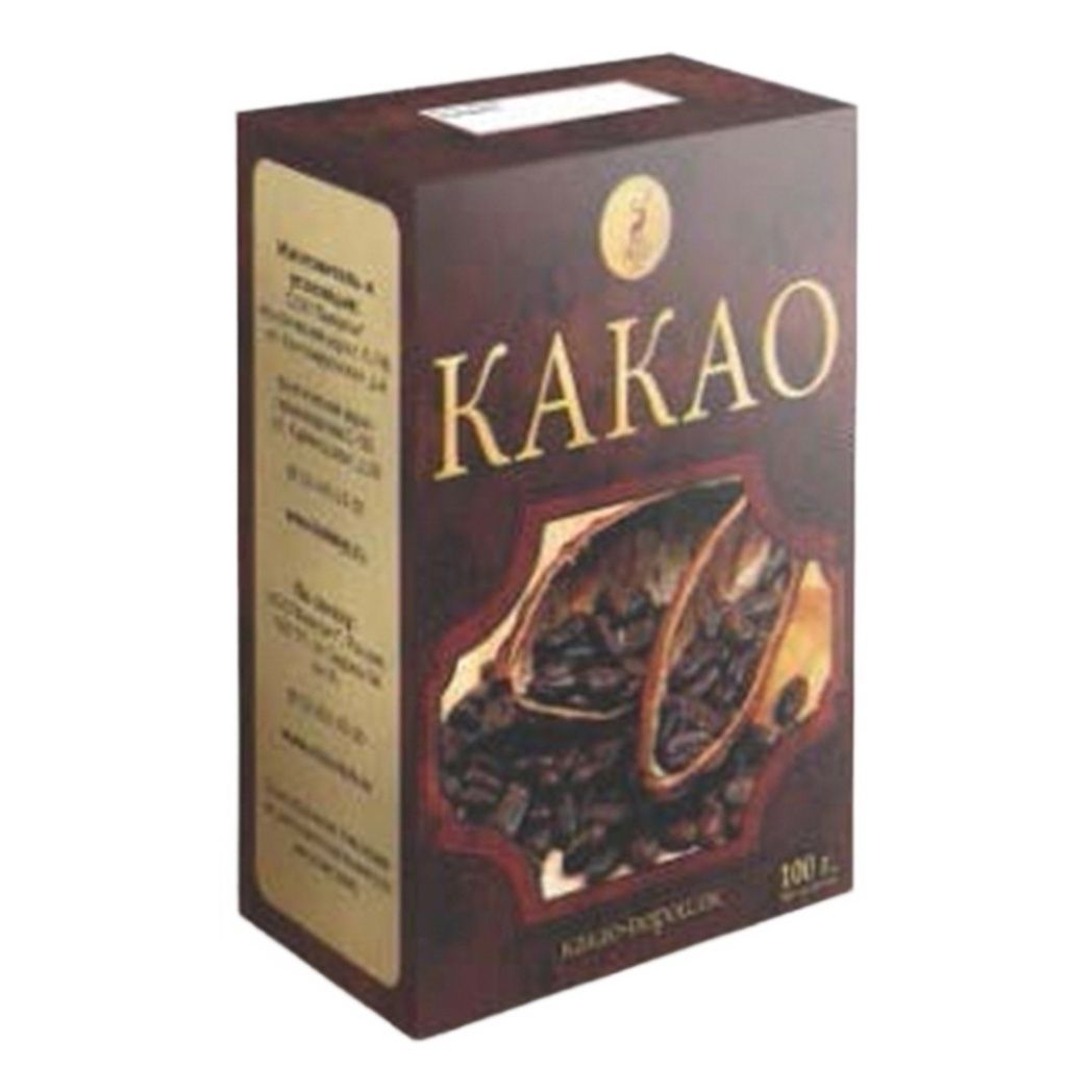 Какао-порошок Favorite 100 г