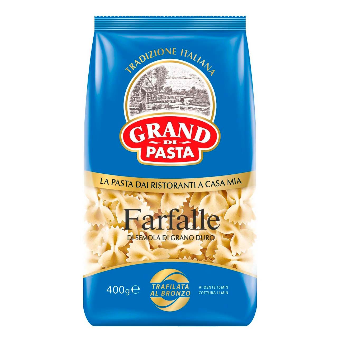 Grand di Pasta 500 г