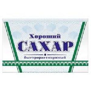 Сахар Хороший 1 кг