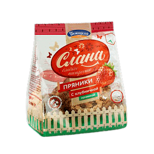 Пряники Слана 300 г