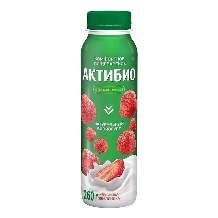 Активиа 260 г