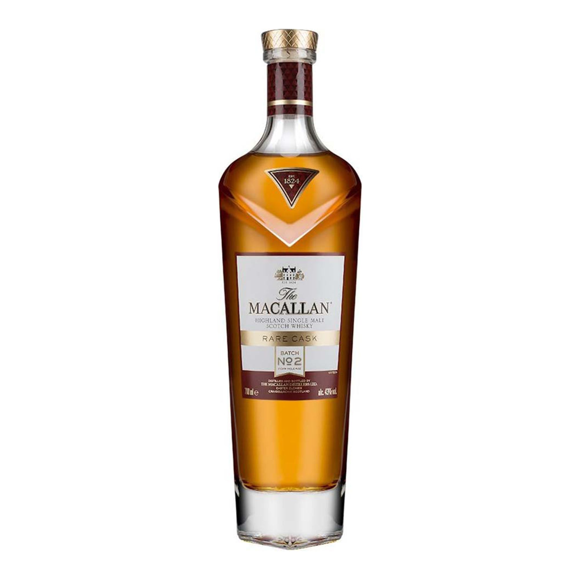 Виски Макаллан Rare Cask 0,7 л