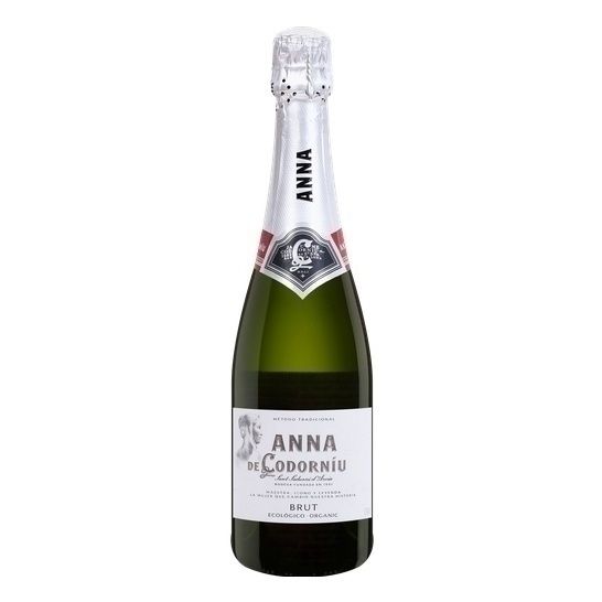 Anna de Codorniu брют 0,75 л