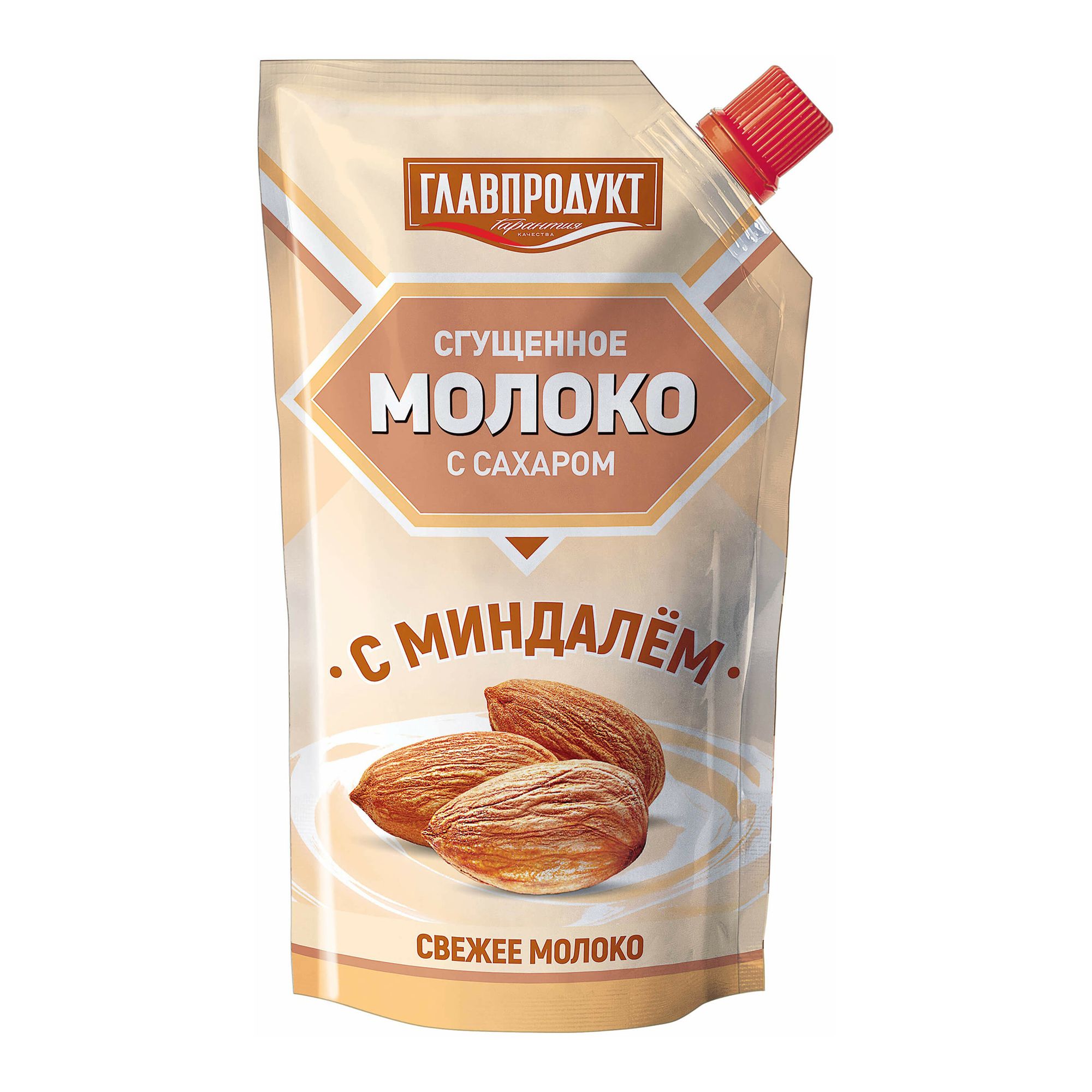 Главпродукт 270 г
