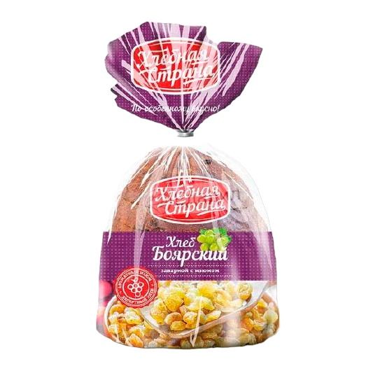 Хлеб пшеничный Бкк 350 г