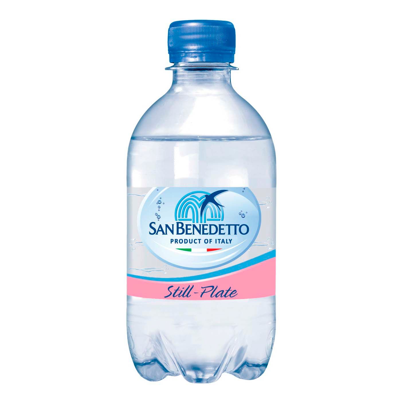 Минеральная вода San Benedetto 330 мл