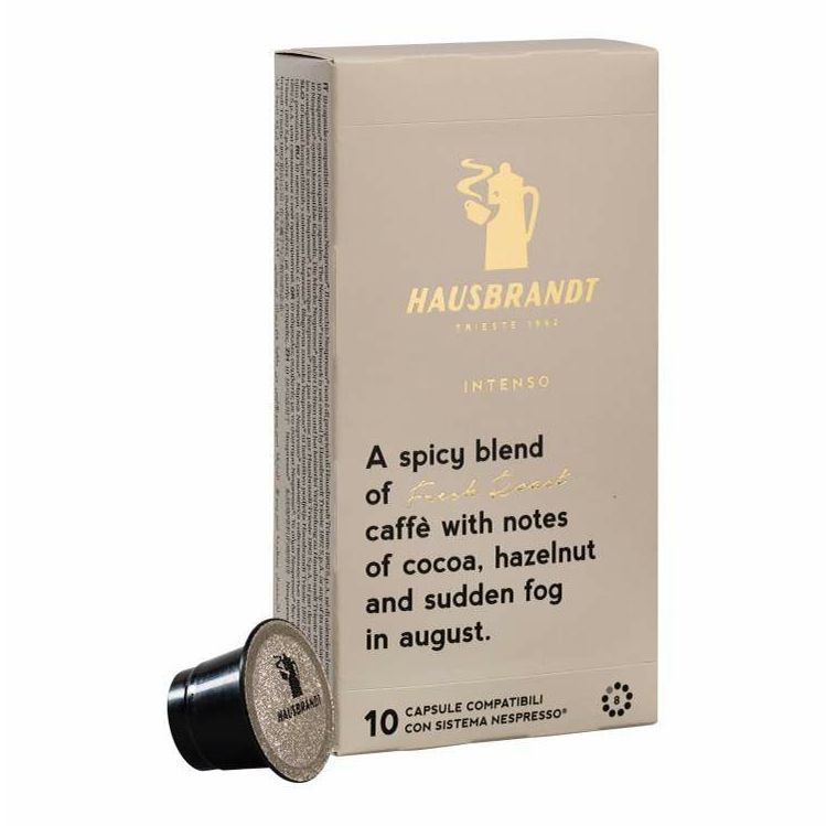 Hausbrandt 10 шт.