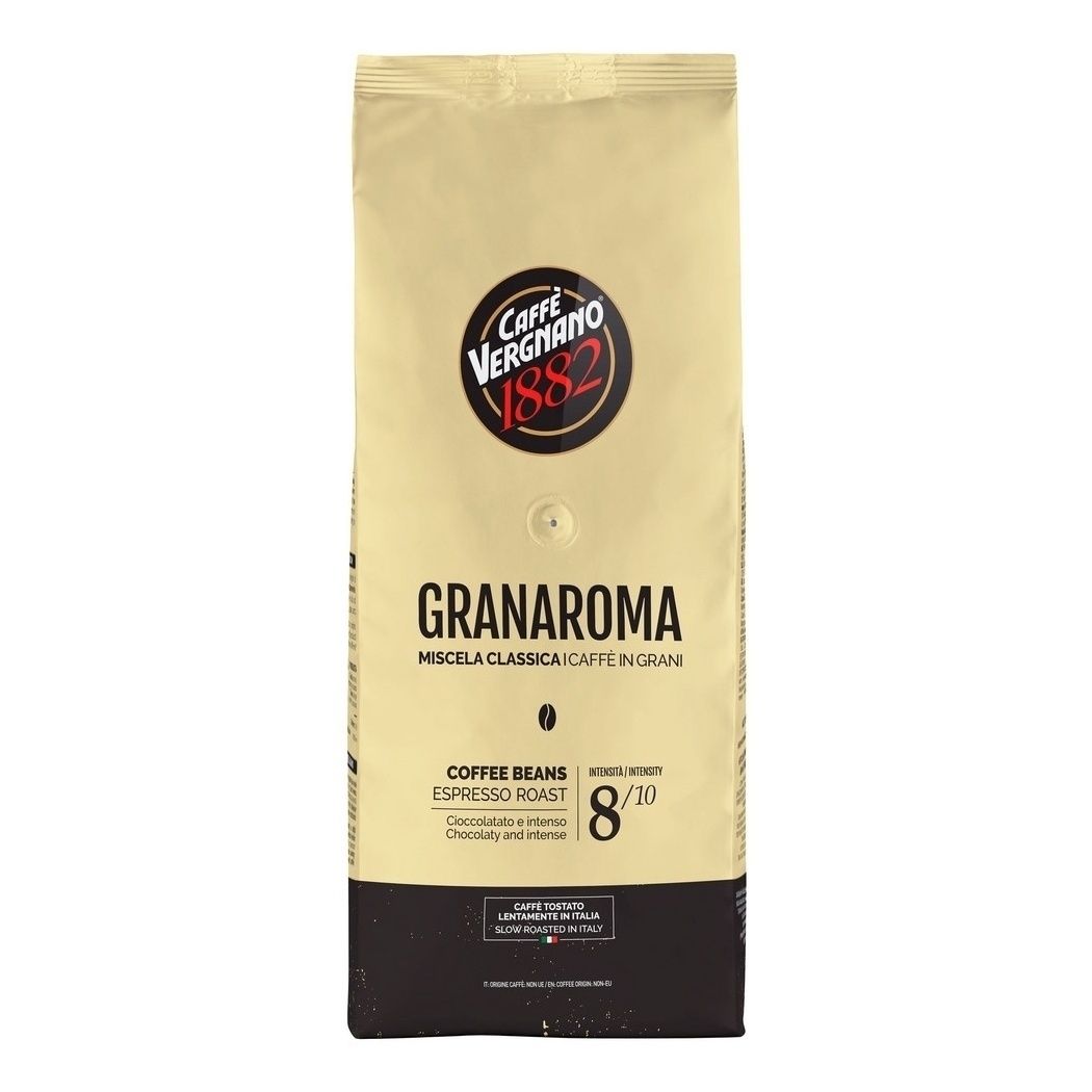 Зерновой кофе Gran 1 кг