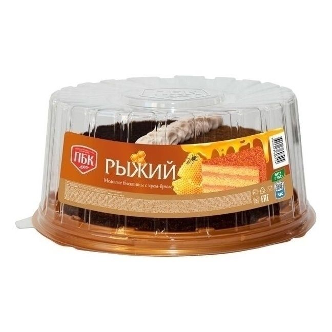 Торт Фантель 500 г