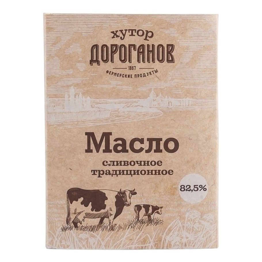 Хутор Дороганов 180 г