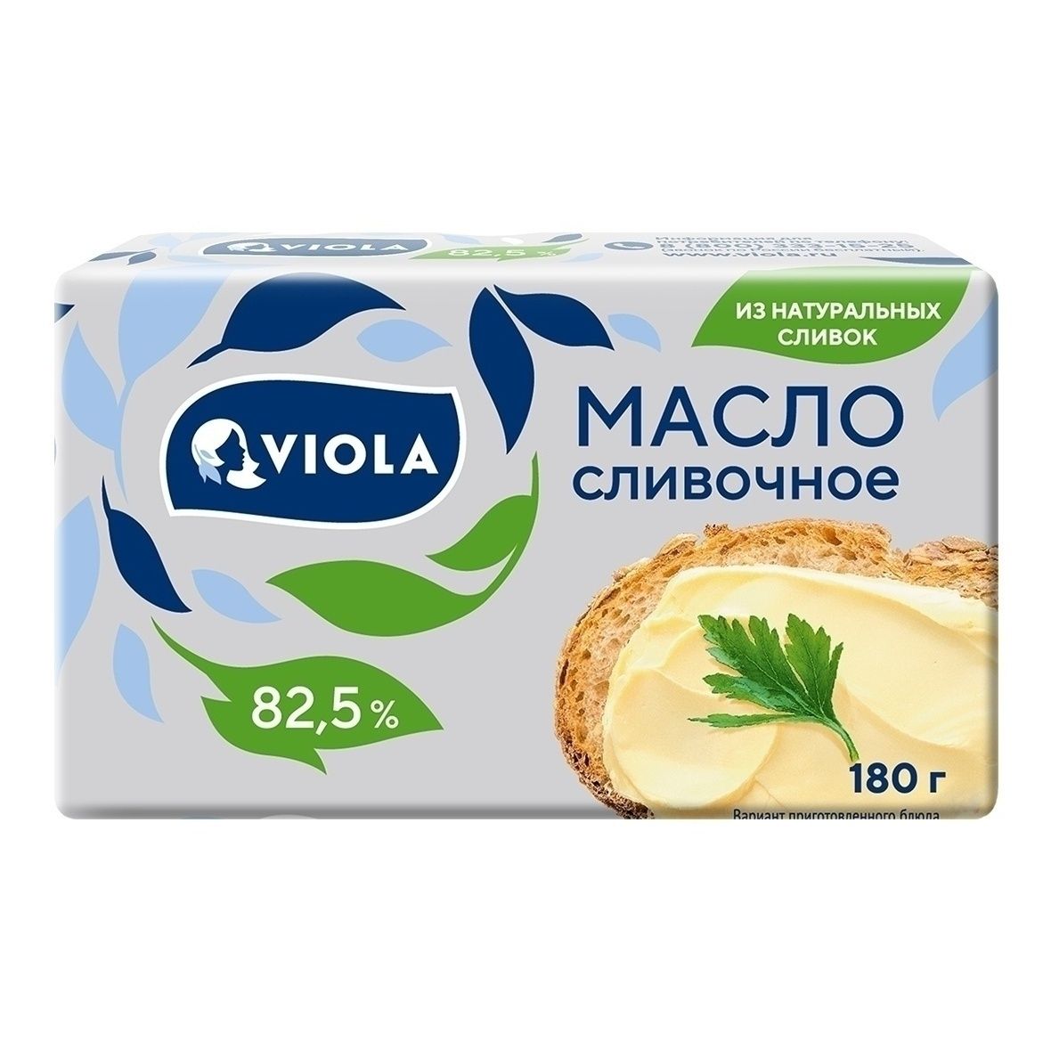 Виола 180 г