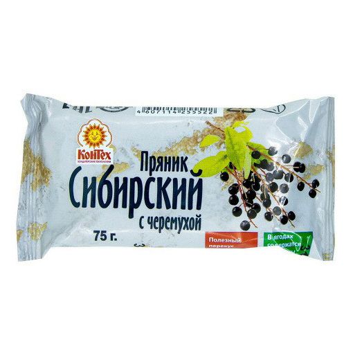 Пряники КонТех 75 г