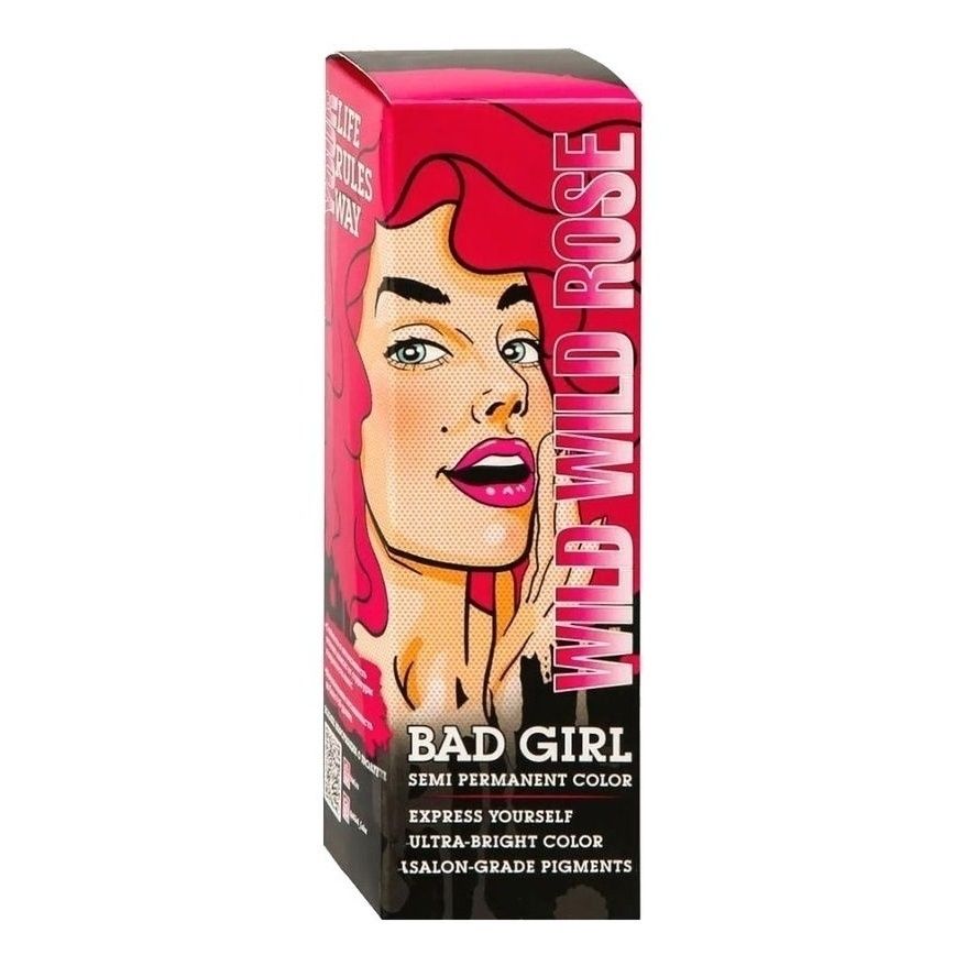 Средство по уходу за волосами Bad Girl 0,15 л