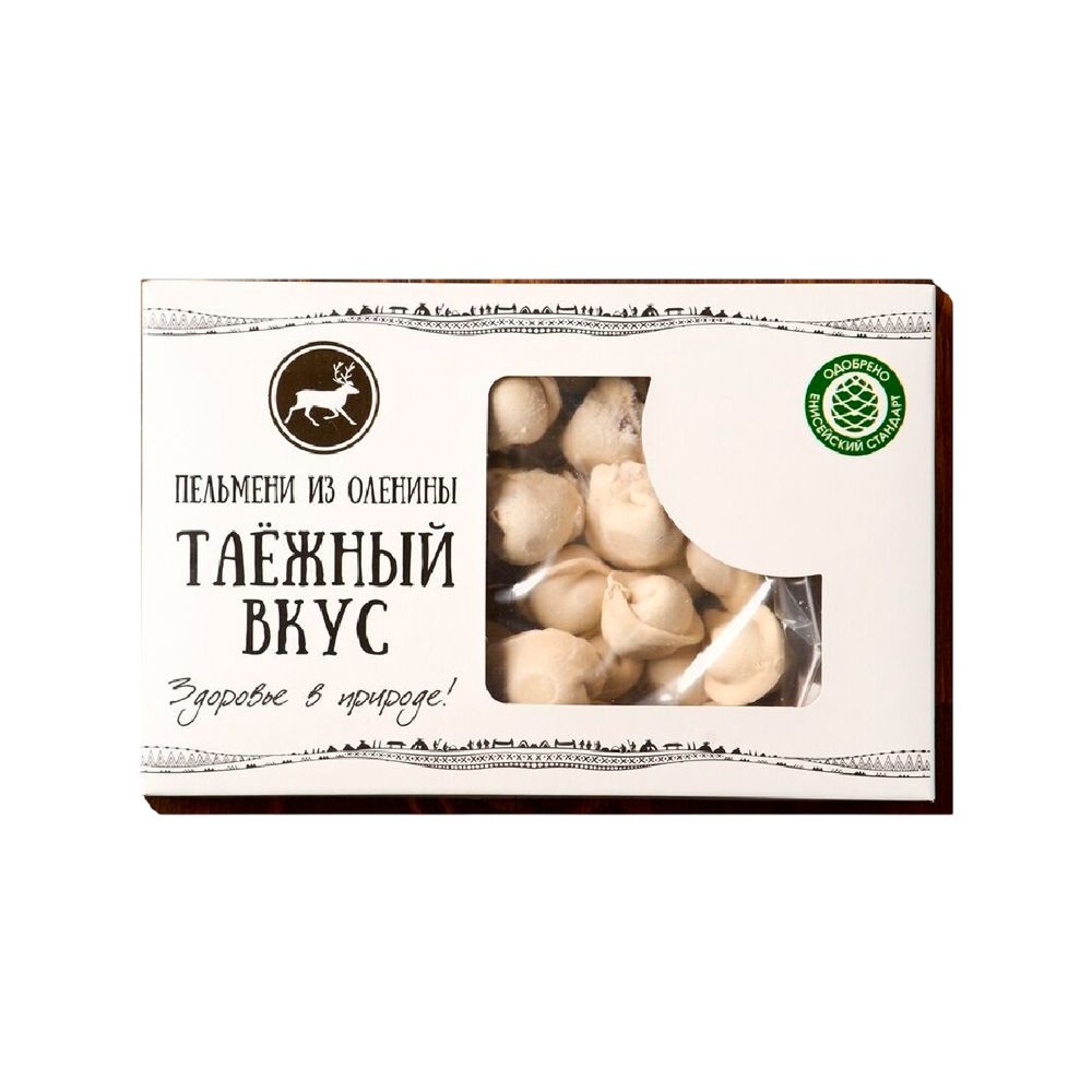 Пельмени Северный Дар 500 г