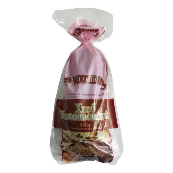 Хлеб Абсолют 450 г