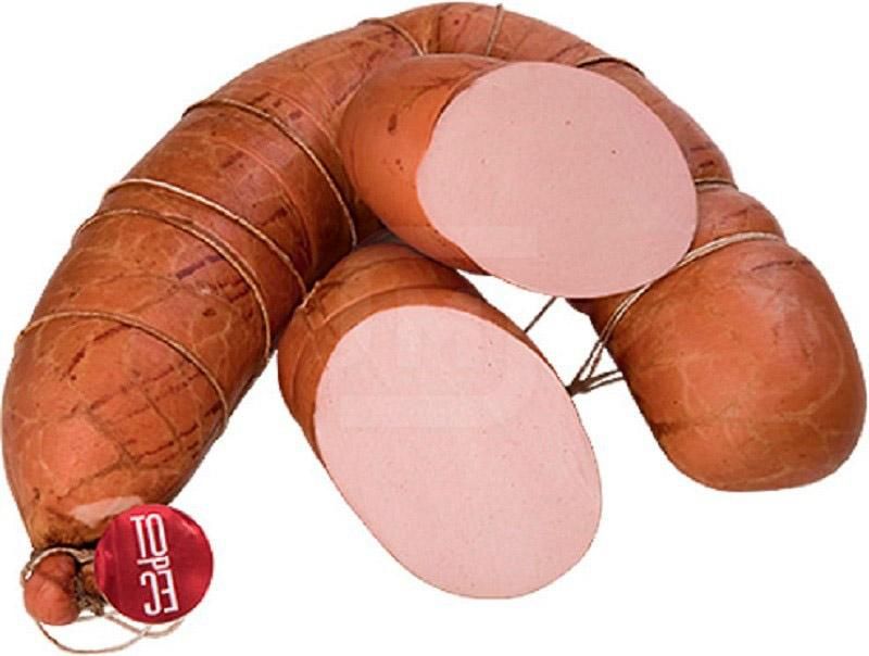 Колбаса вареная Торес 300 г