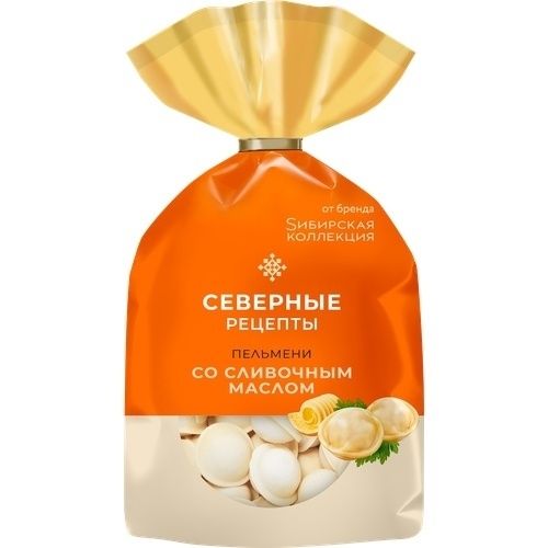 Пельмени Коллекция 700 г