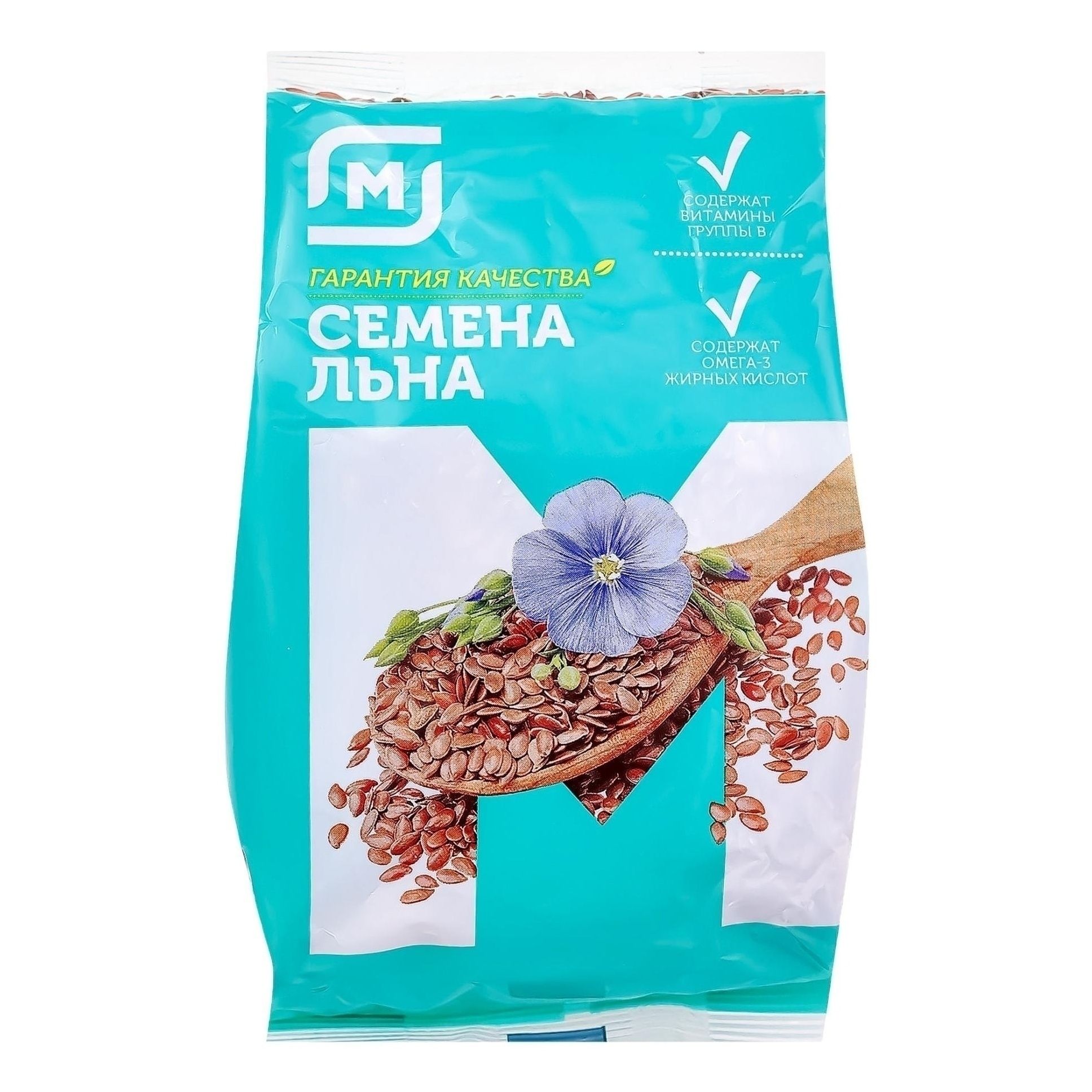 Семена льна Магнит 250 г