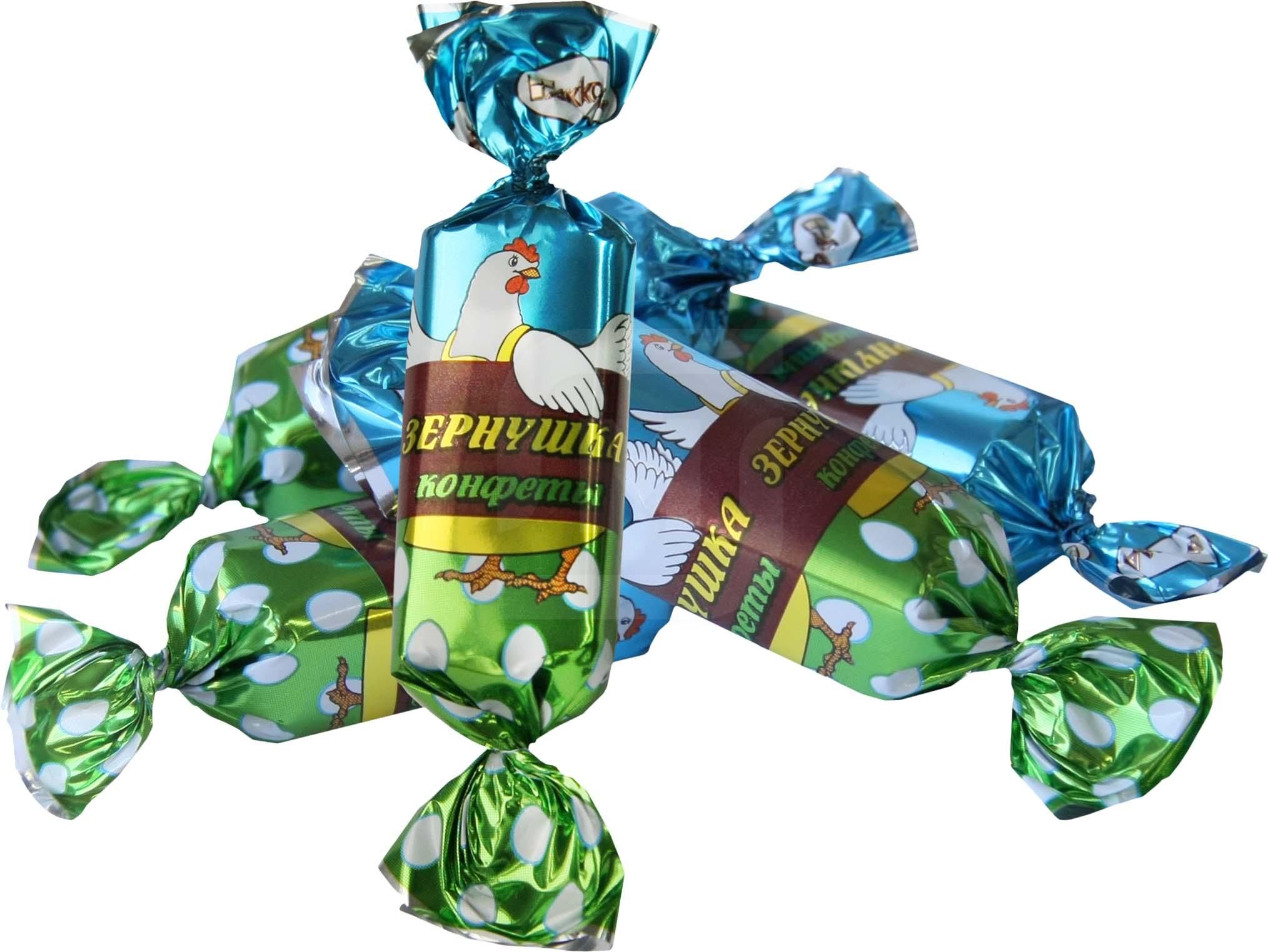 Конфеты Акконд 200 г