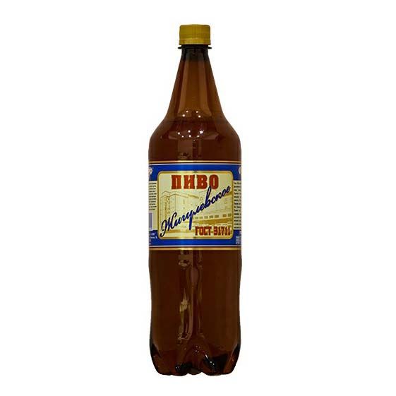 Самко светлое 1,4 л