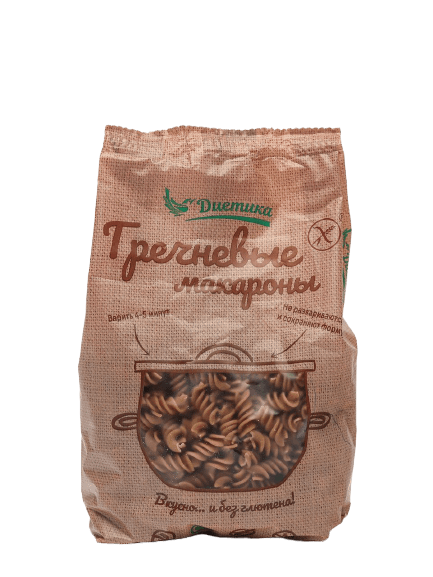 Макароны Диетика 250 г