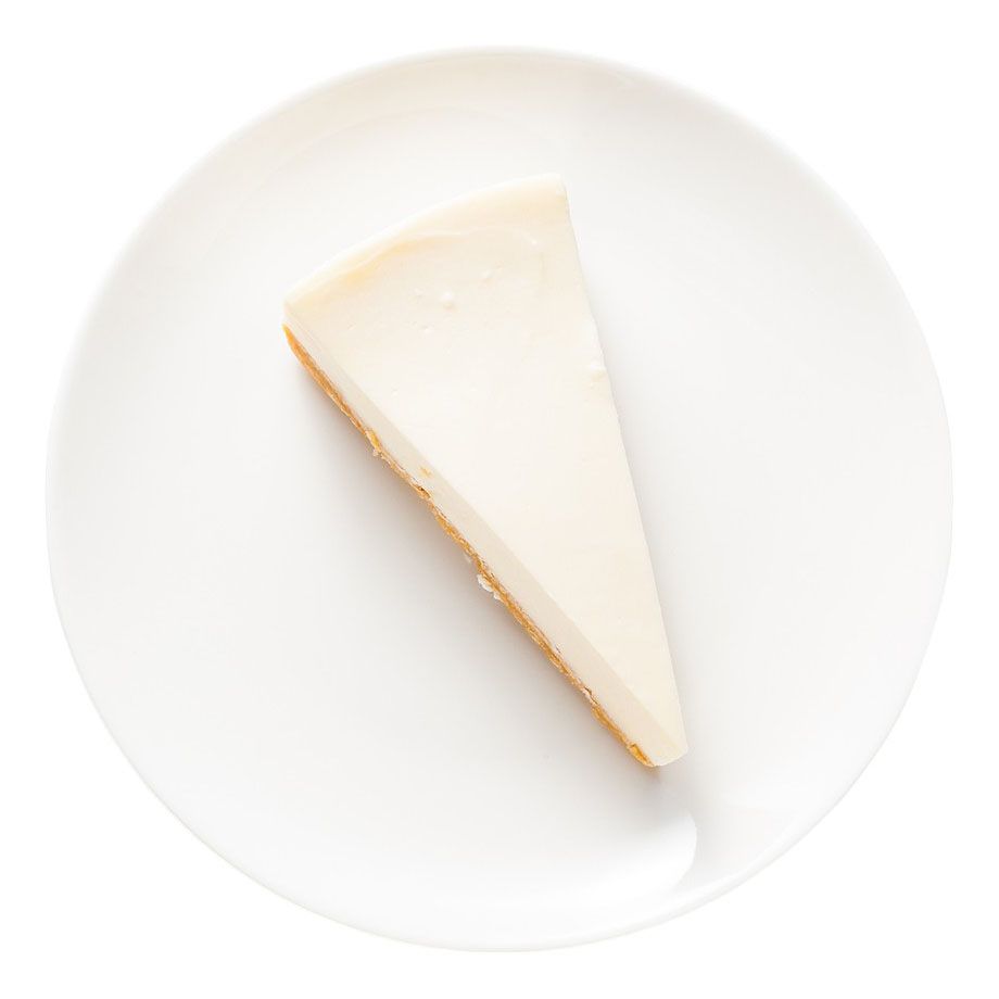 Торт Cheeseberry 100 г