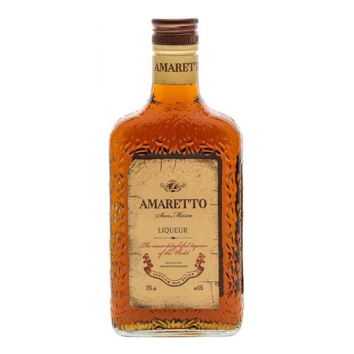 Amaretto 0,5 л