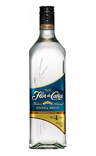 Ром Flor De Cana выдержанный 0,75 л