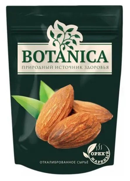 Миндаль Botanica 140 г
