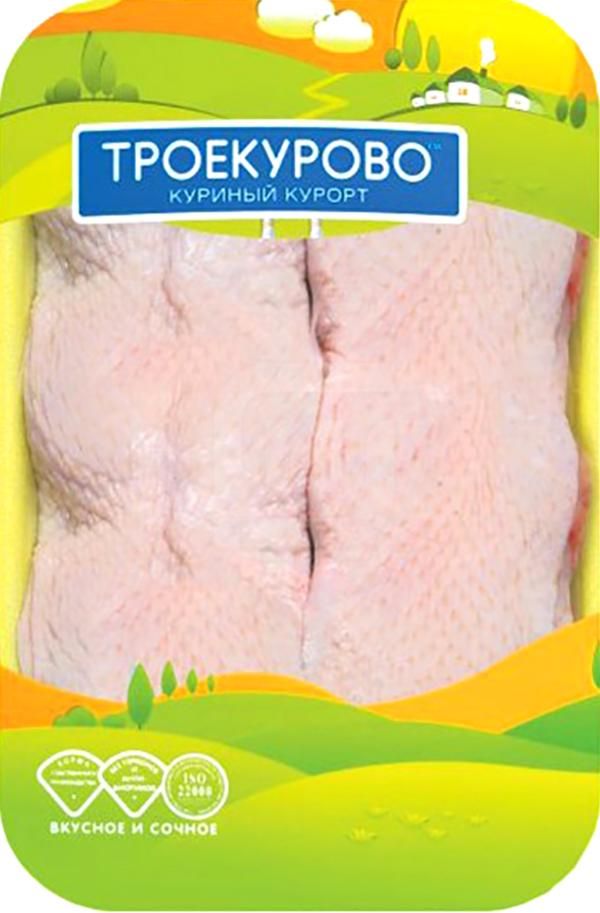 Суповой набор Троекурово 500 г