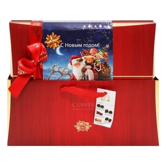 Конфеты Bind Chocolate 320 г