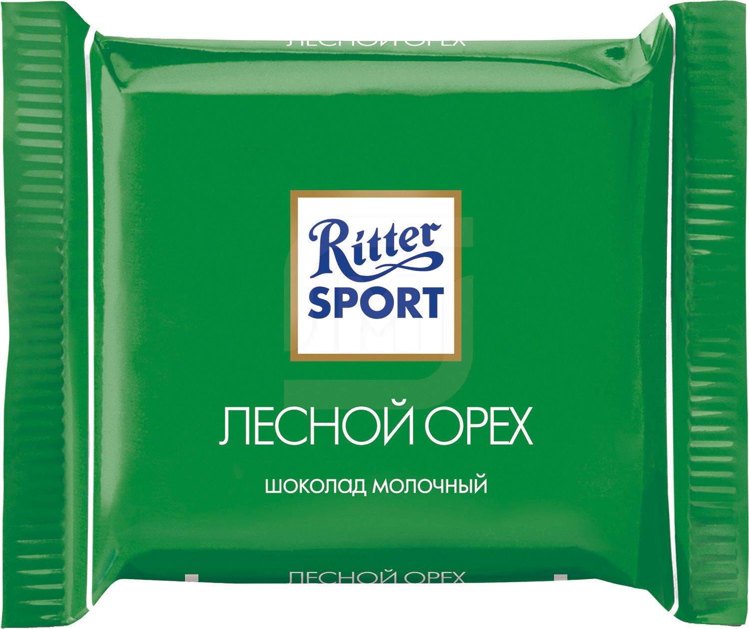 Шоколад Риттер Спорт 17 г