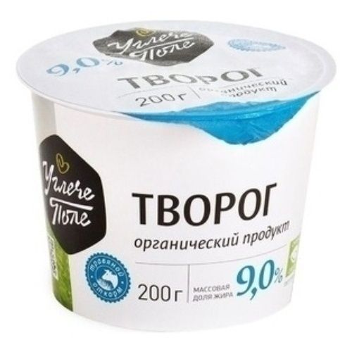 Творог Углече Поле 200 г