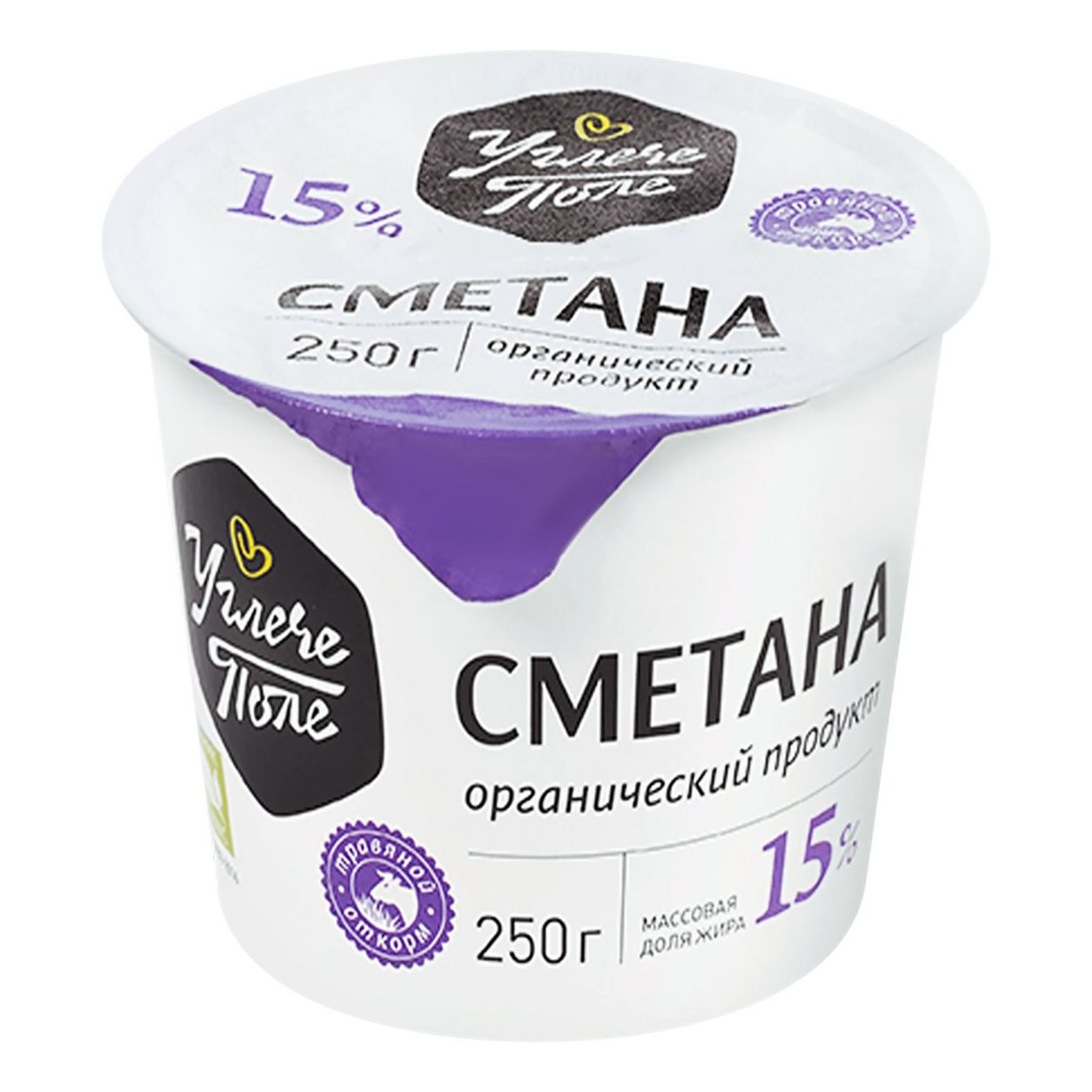 Углече Поле 250 г
