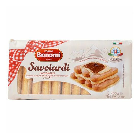 Печенье Forno Bonomi 200 г
