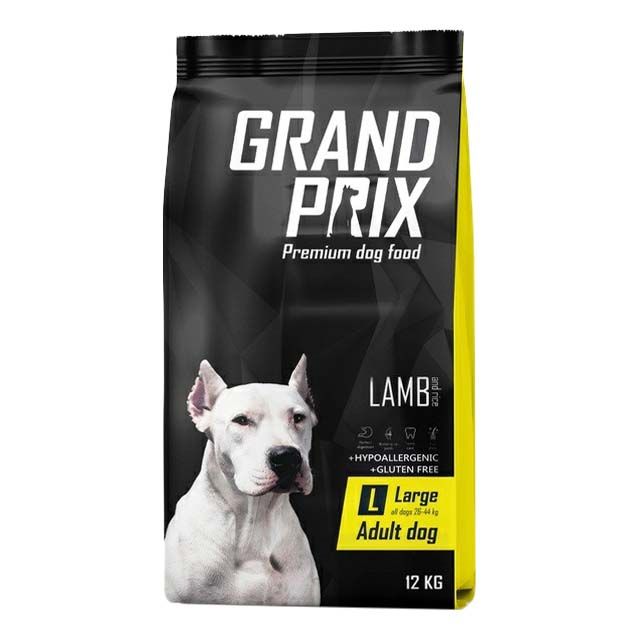 Grand Prix 12 кг