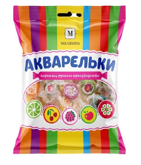 Малвикъ 250 г