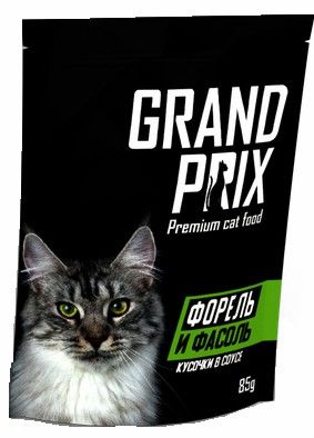 Grand Prix 85 г