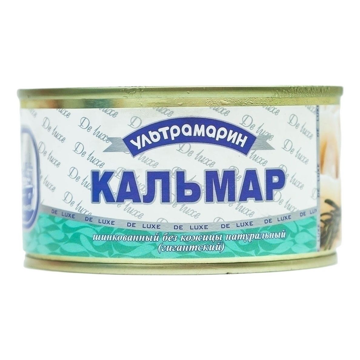 Кальмар Ультрамарин 185 г
