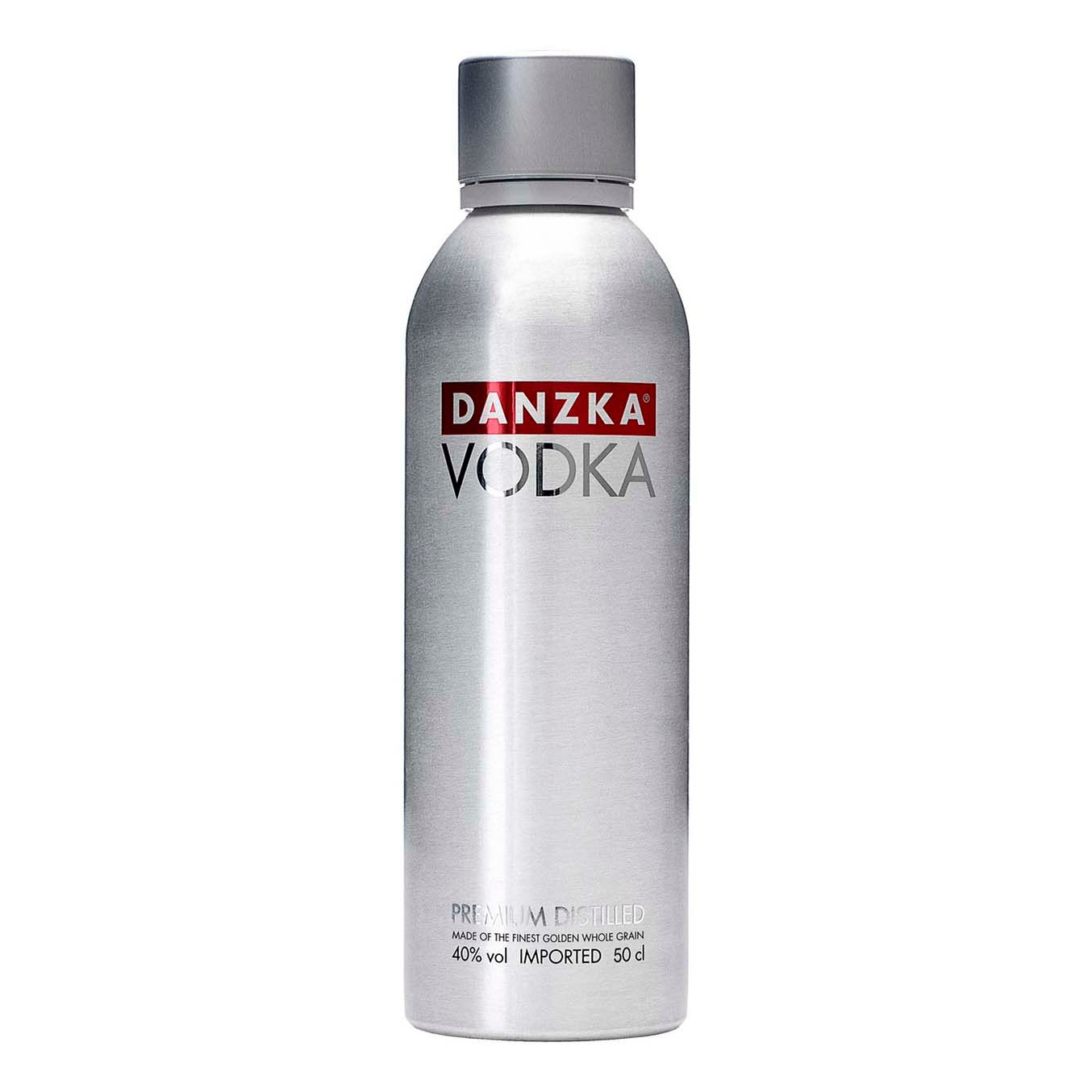 Водка Danzka 0,5 л