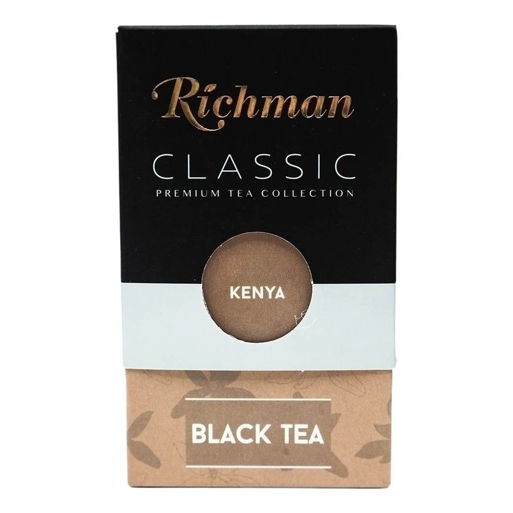 Чай Richman листовой 100 г