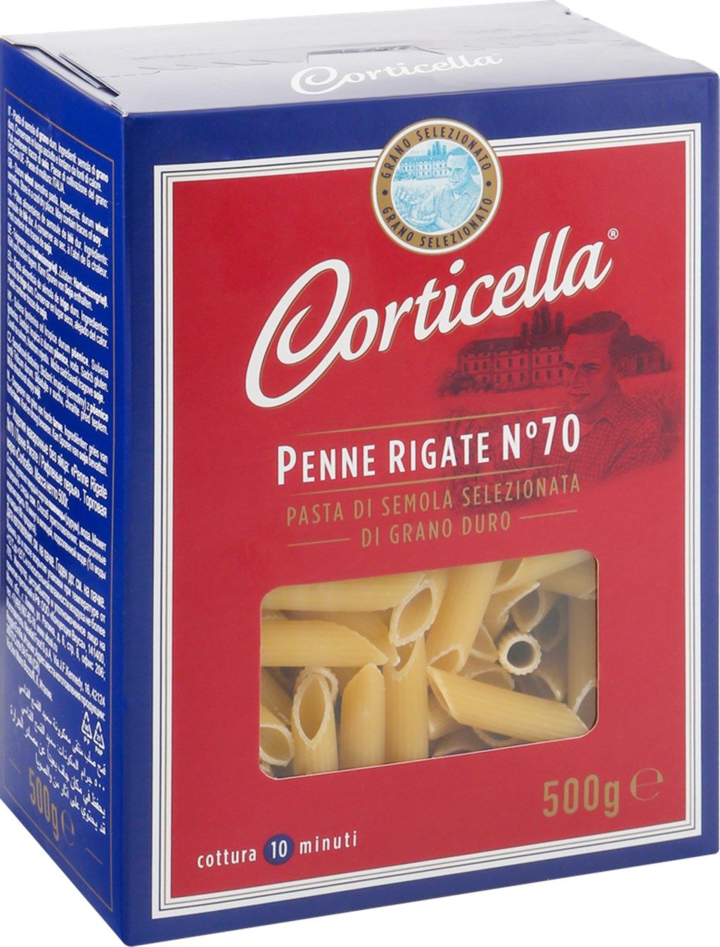Corticella 500 г