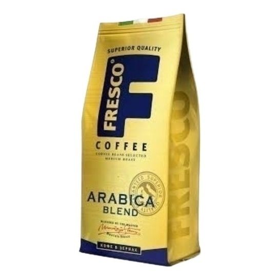 Молотый кофе Фреско Arabica Blend 200 г