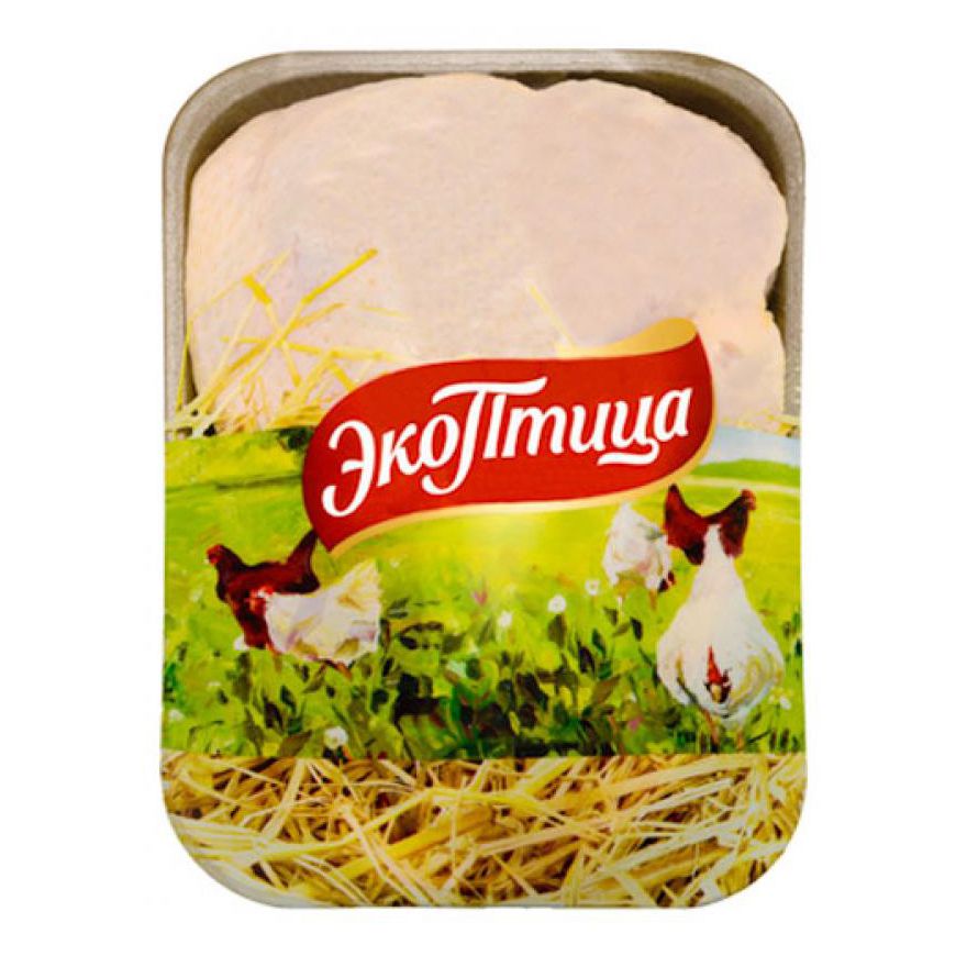 Тушка Экоптица 2,2 кг