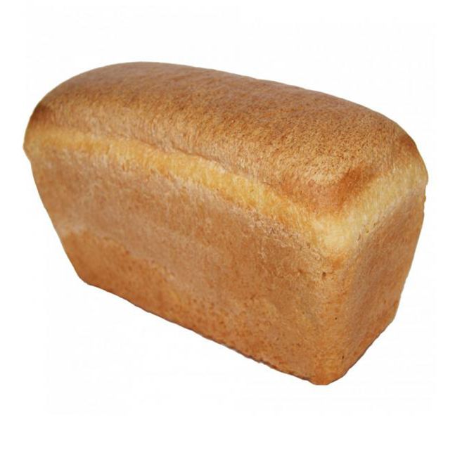 Хлеб пшеничный Вира 500 г