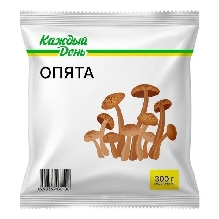 Грибы Каждый День 300 г