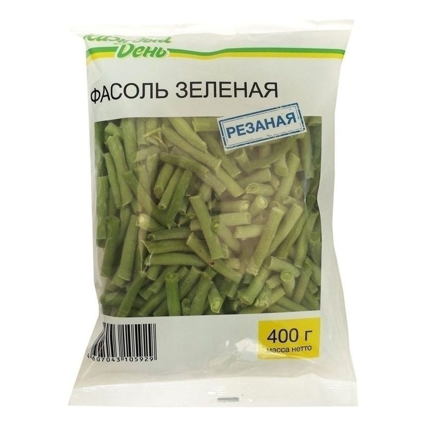 Фасоль Каждый День 400 г